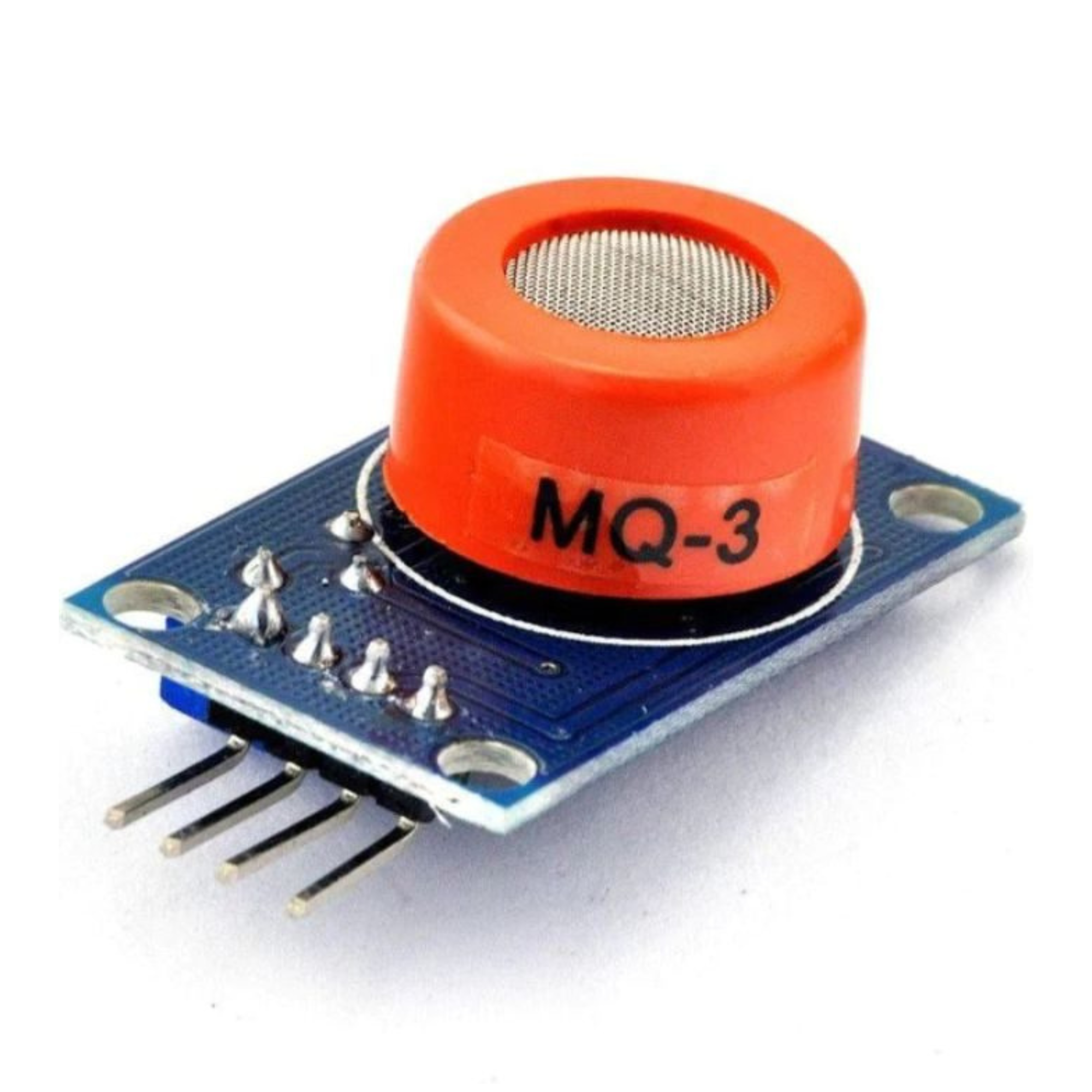 MQ3 Alcohol Sensor