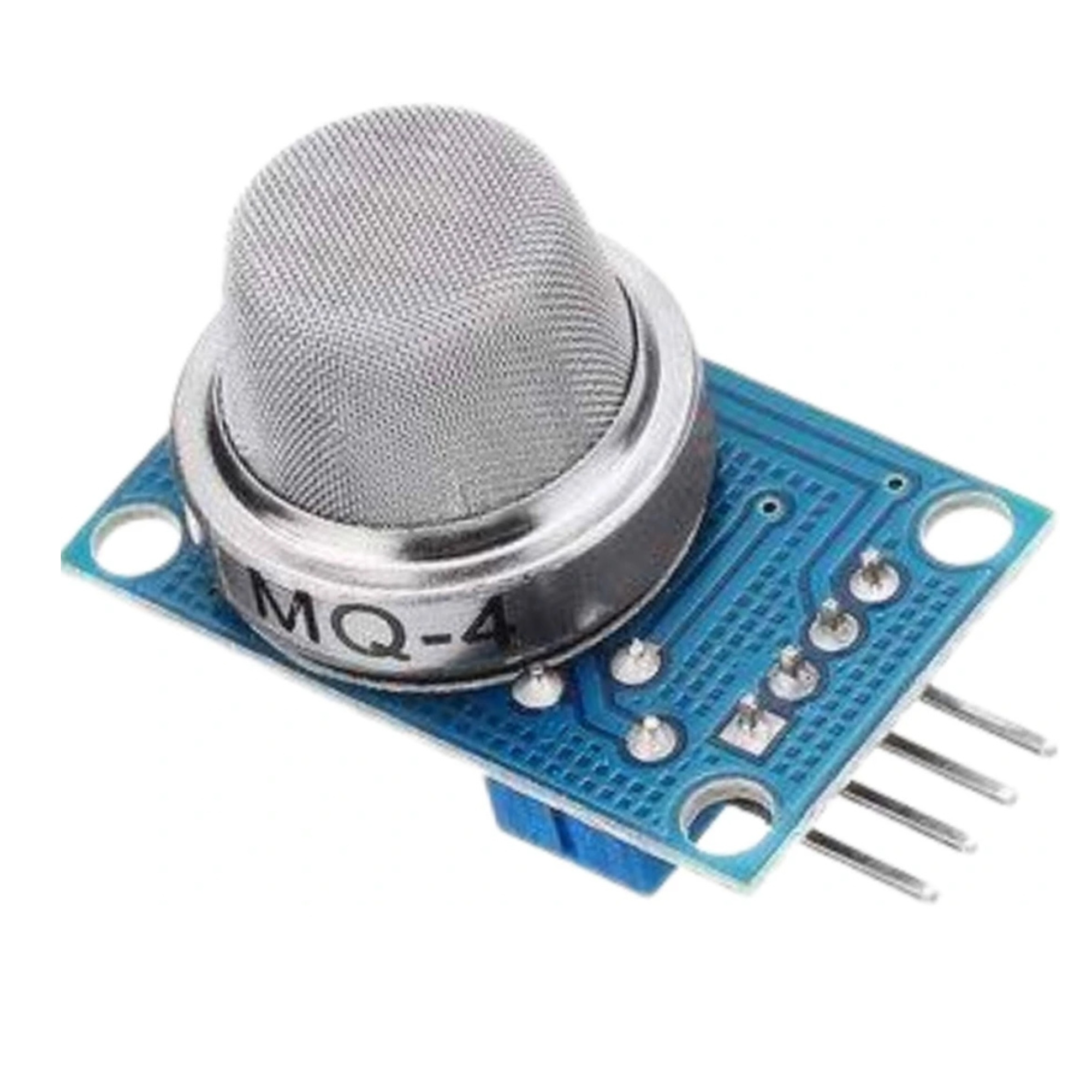 MQ4 Methane Sensor