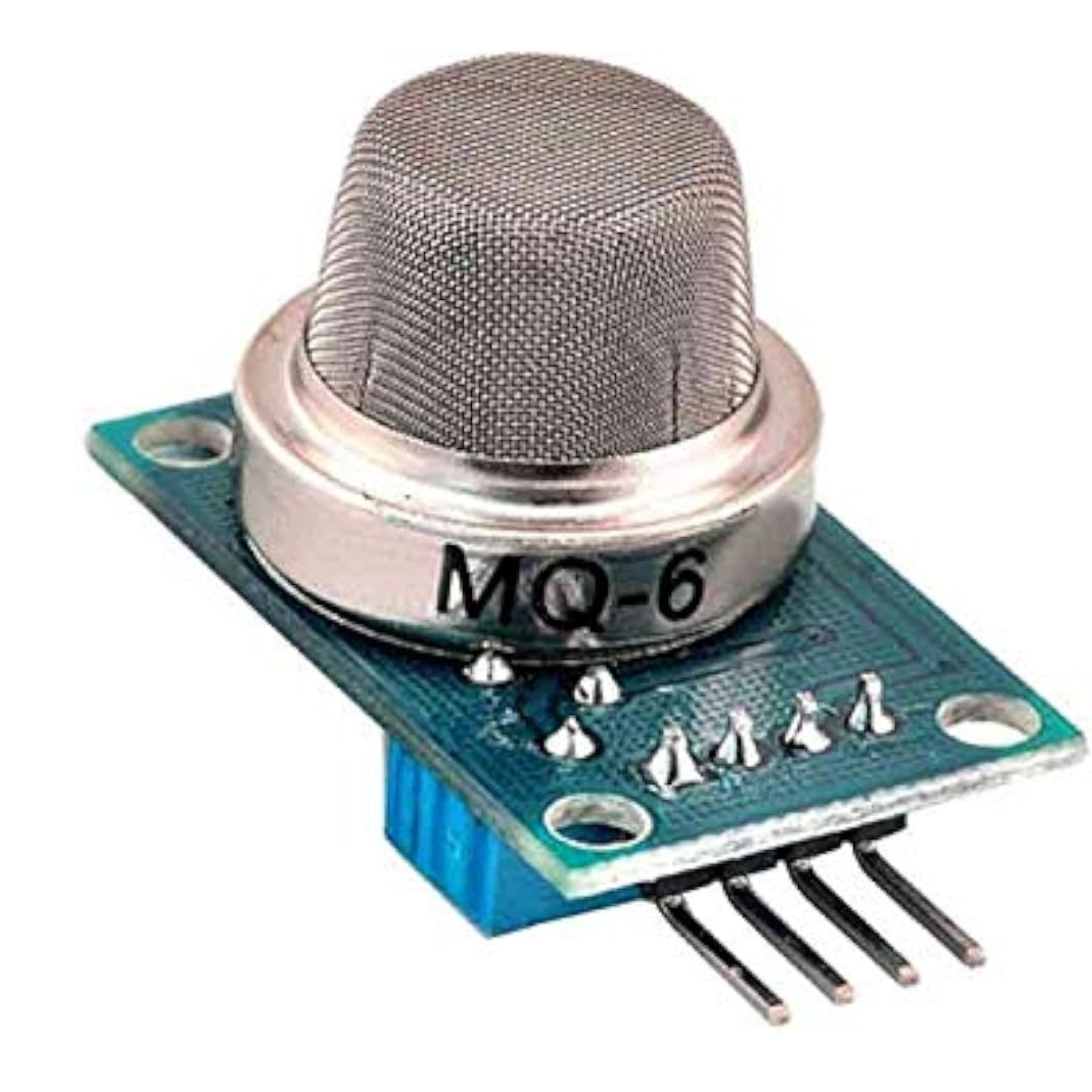 MQ6 LPG Sensor