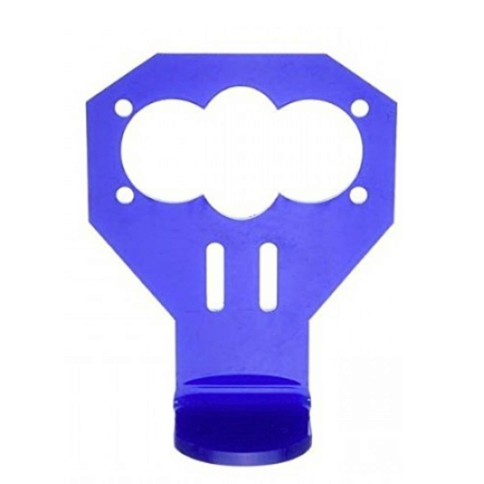 Ultrasonic Sensor Holder