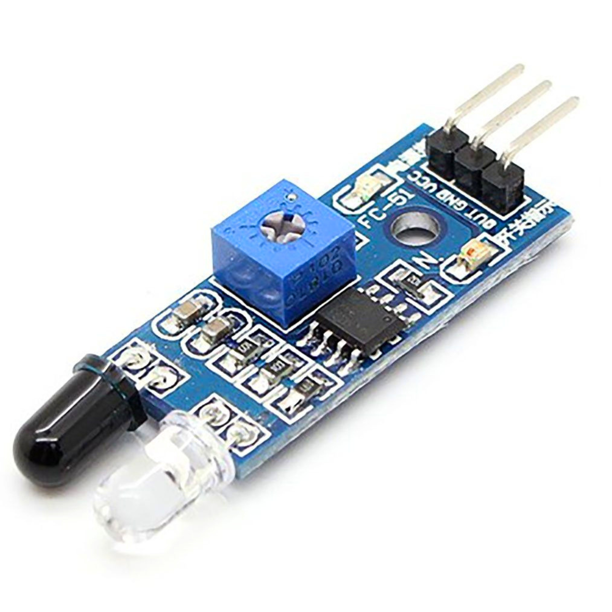 IR Sensor