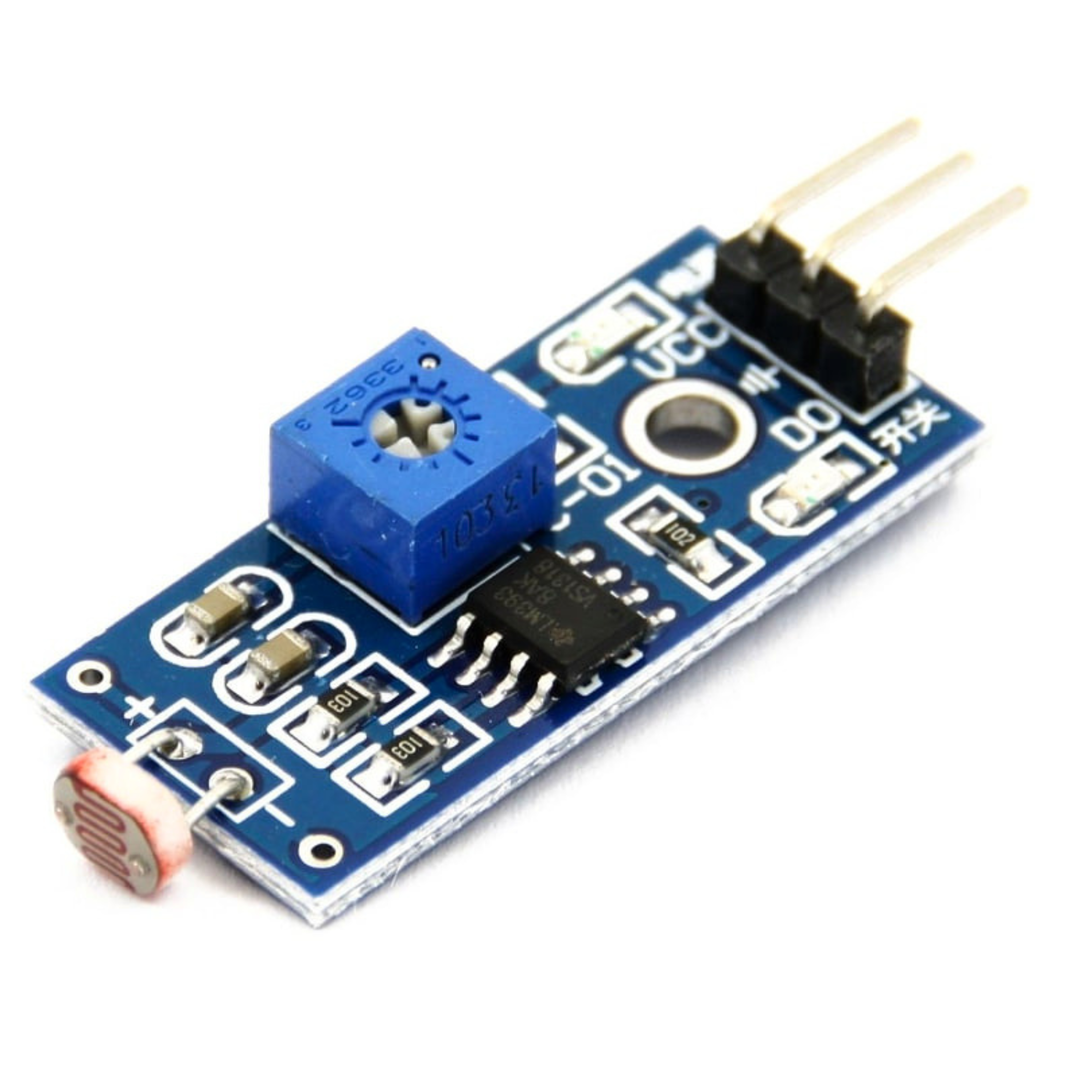 LDR Module