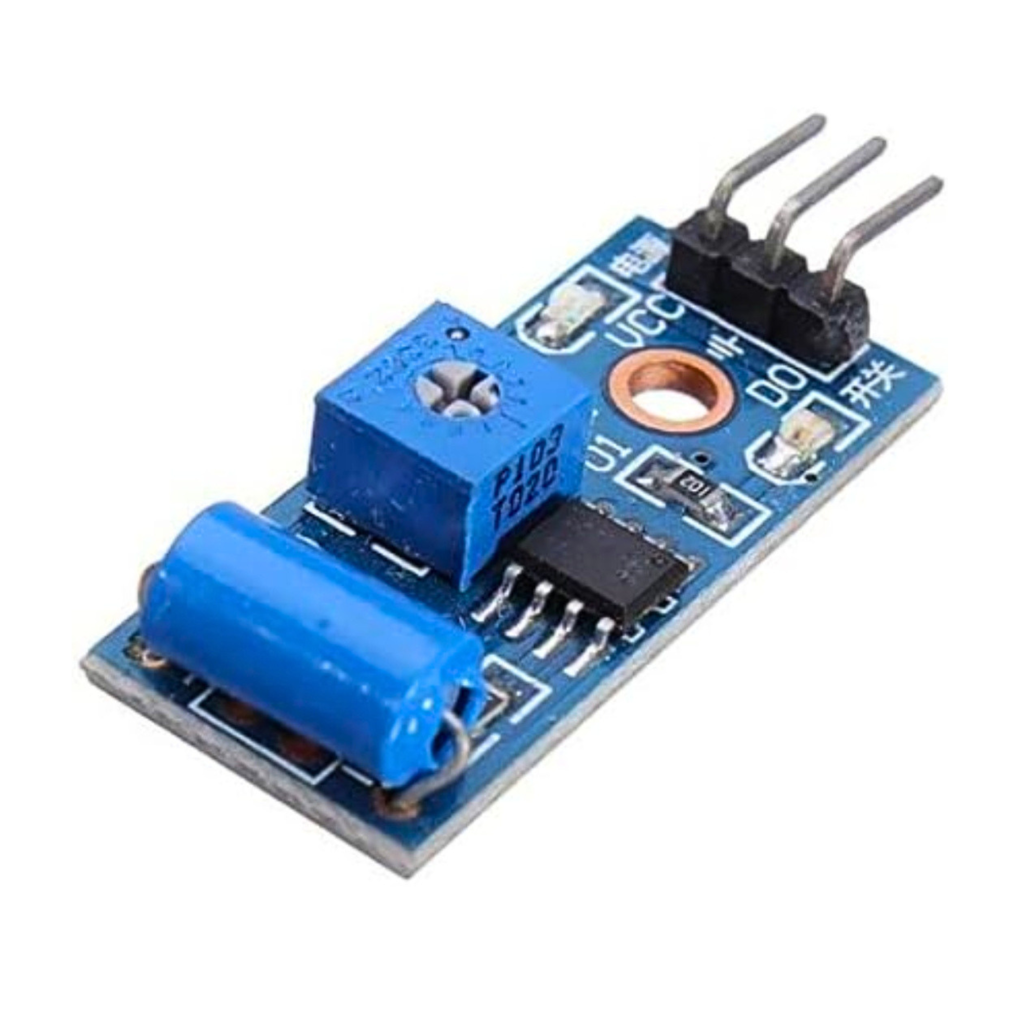 Vibration Sensor