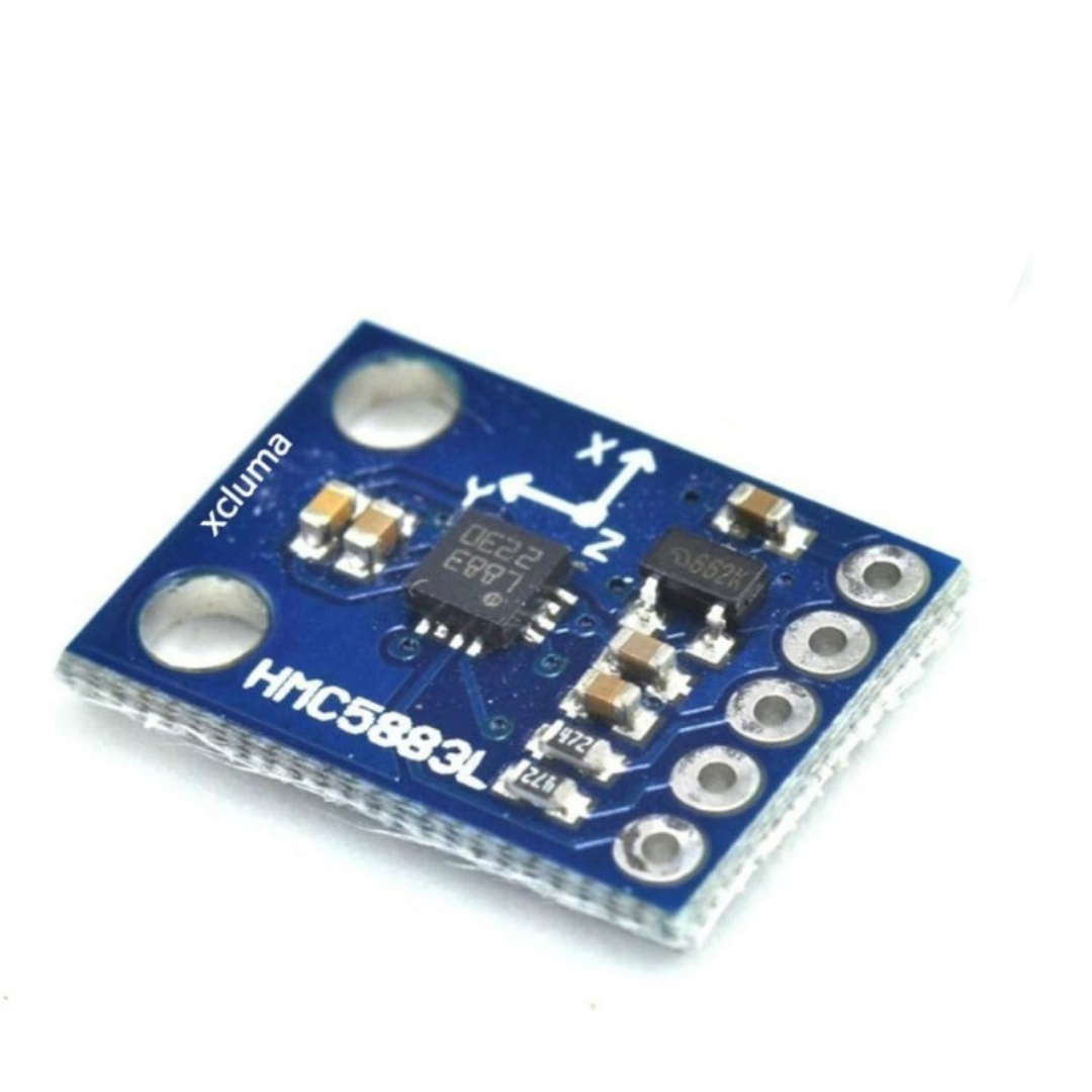 HMC5883L