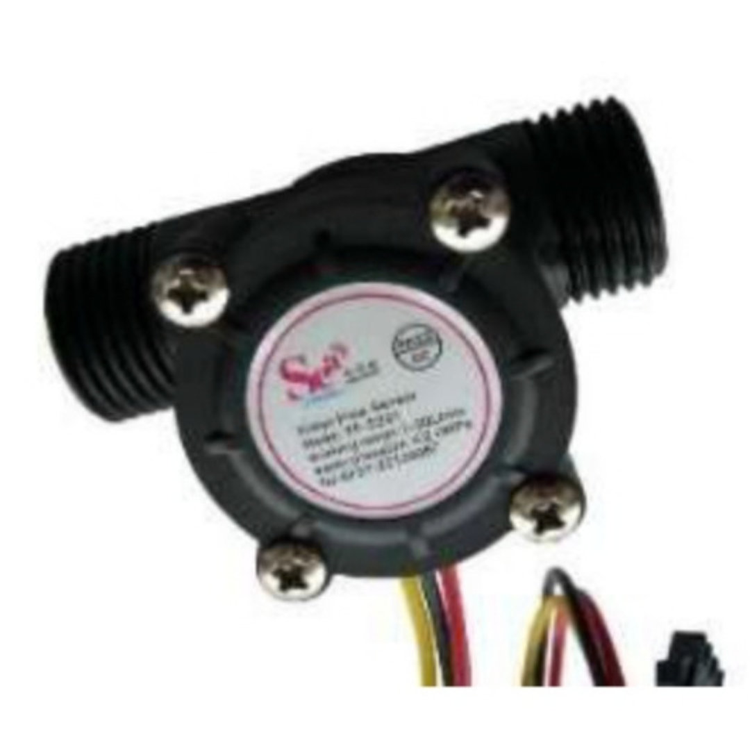 Water Flow Sensor