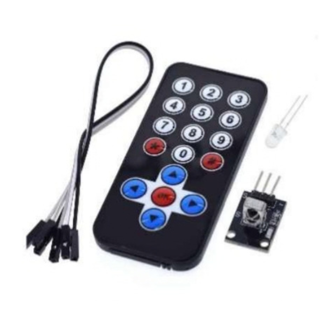 IR Remote Module 