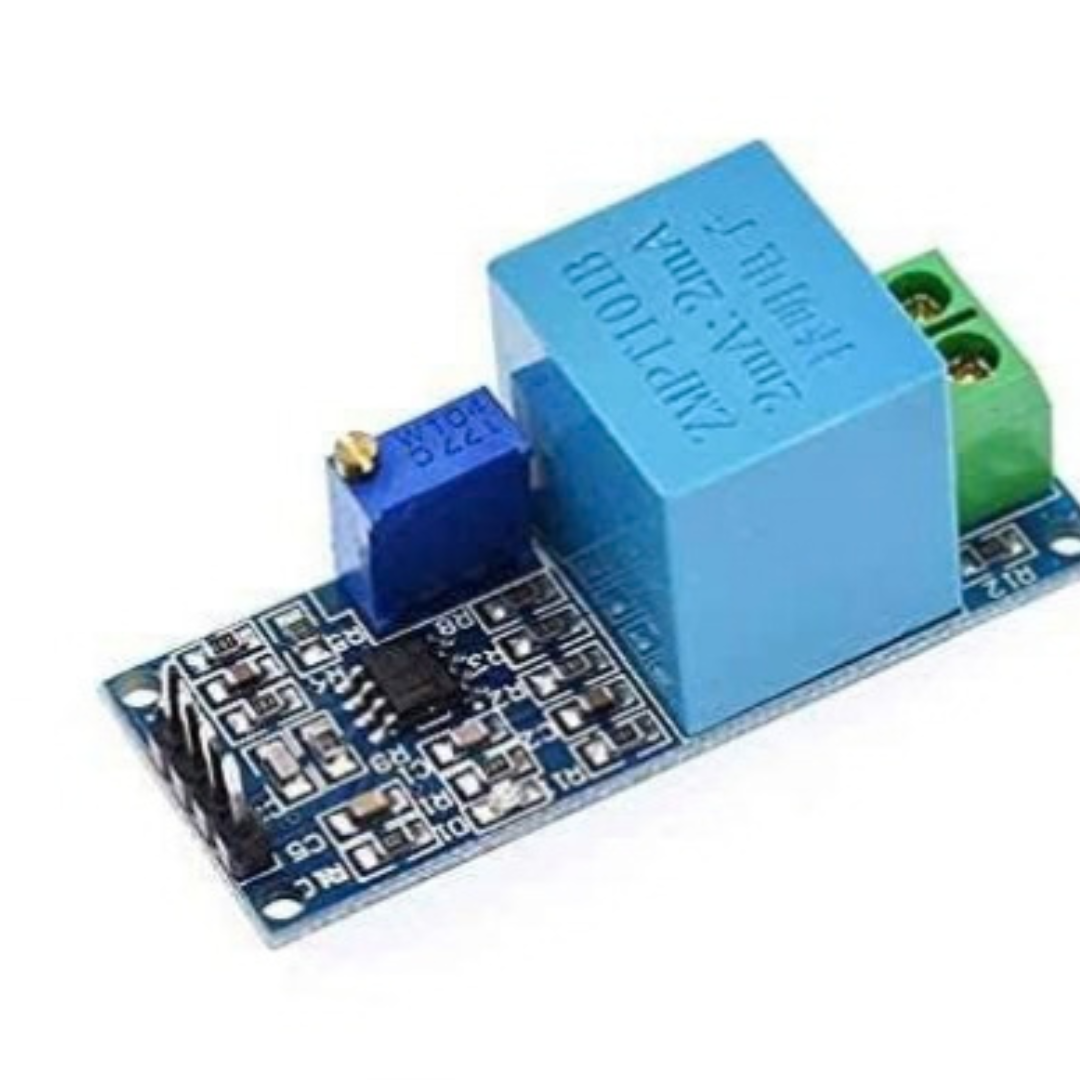AC Voltage Sensor 