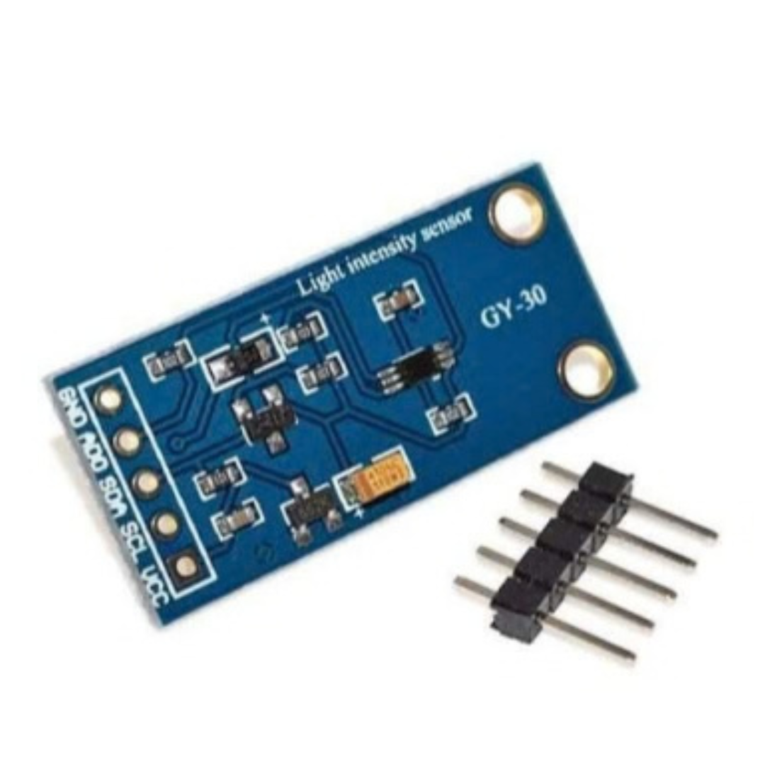 BH1750 Light Sensor
