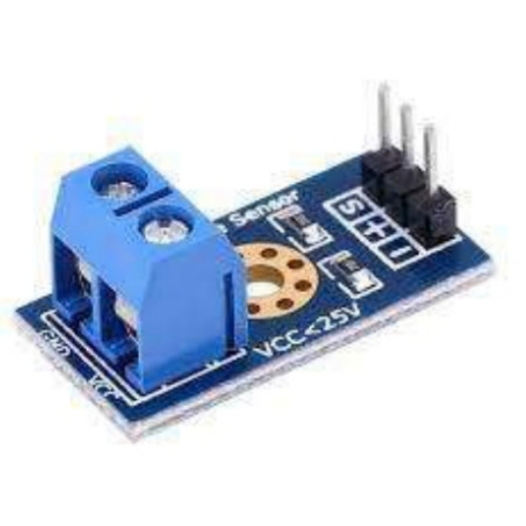 0-25 Voltage Sensor 