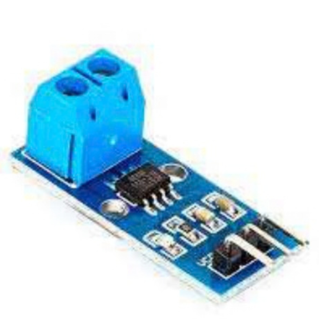 ACS 712 30A Current Sensor